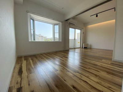 【寝室】 | サンレジデンス