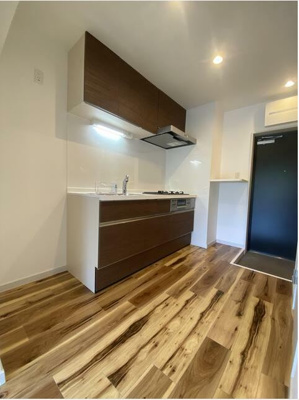 【玄関】 | サンレジデンス