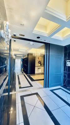 【ロビー】 | プレミアム菱屋西