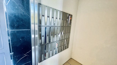 【その他共用部分】 | プレミアム菱屋西