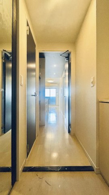 【玄関】 | プレミアム菱屋西