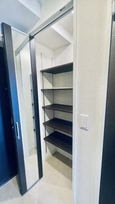 【収納】 | プレミアム菱屋西