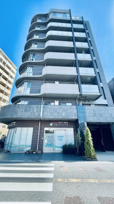 【外観】 | プレミアム菱屋西