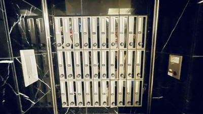 【その他共用部分】 | プレミアム菱屋西