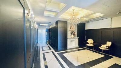 【ロビー】 | プレミアム菱屋西