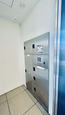 【その他共用部分】 | プレミアム菱屋西