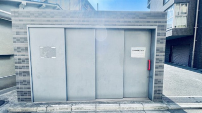 【その他共用部分】 | プレミアム菱屋西