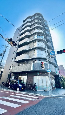 【外観】 | プレミアム菱屋西