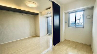 【内装】 | プレミアム菱屋西