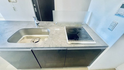 【キッチン】 | プレミアム菱屋西