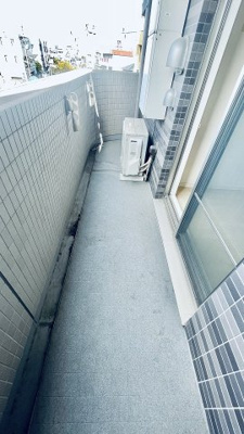 【バルコニー】 | プレミアム菱屋西
