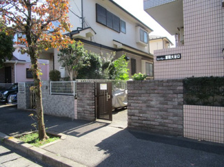 【その他共用部分】