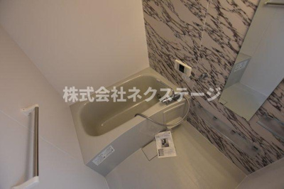 【浴室】 | ビューテラスⅡ