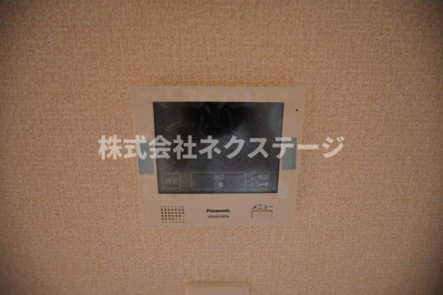 【セキュリティ】 | ビューテラスⅡ