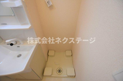 【設備】 | ビューテラスⅡ