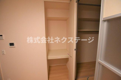 【収納】 | ビューテラスⅡ