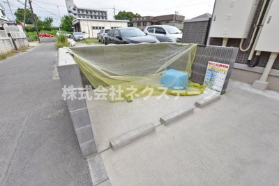 【その他共用部分】 | ビューテラスⅡ