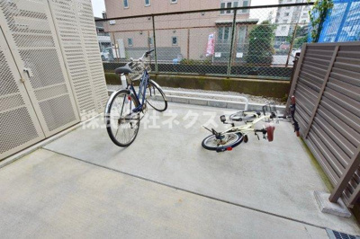 【周辺】 | ビューテラスⅡ