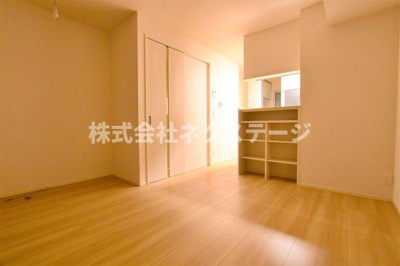 【居間・リビング】 | ビューテラスⅡ