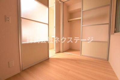 【洋室】 | ビューテラスⅡ