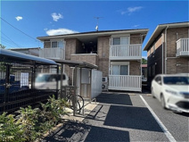 ボナールスクエア　Ｂの画像