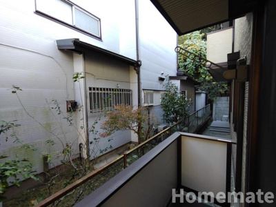 【展望】 | メゾン・ド・ルミエール