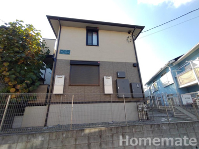 【外観】 | メゾン・ド・ルミエール