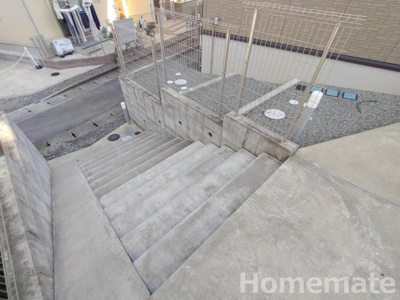 【その他共用部分】 | メゾン・ド・ルミエール