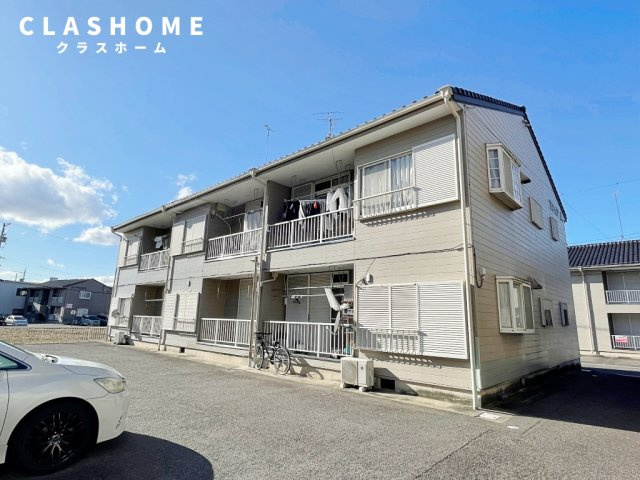 ファインA　　　刈谷市近郊の賃貸はクラスホーム