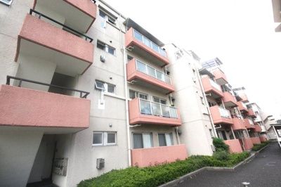 【外観】 | 藤和新横浜コープ | 藤和新横浜コープ