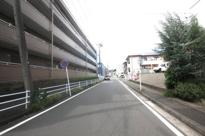 【周辺】 | 藤和新横浜コープ | 藤和新横浜コープ　