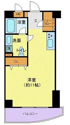 シンシア千駄木
