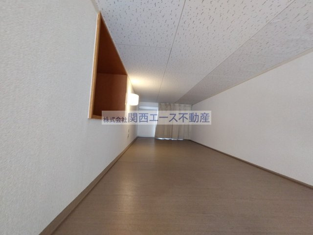 【寝室】 | レオパレスプレミールⅡ