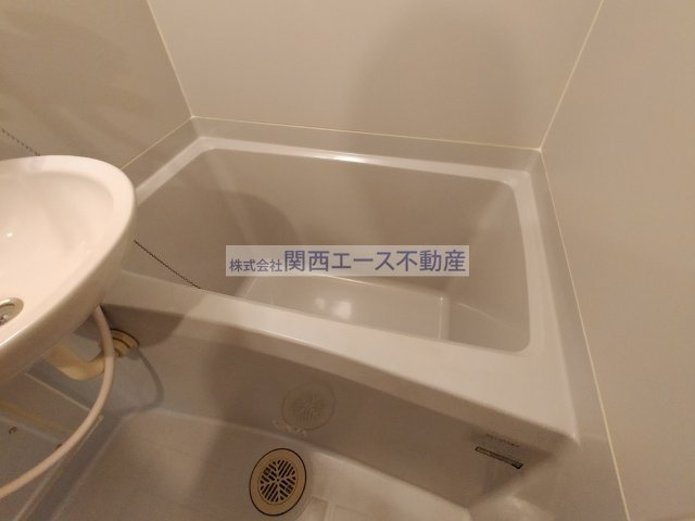 【浴室】 | レオパレスプレミールⅡ