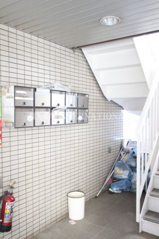 BALDO調布のその他共用部分