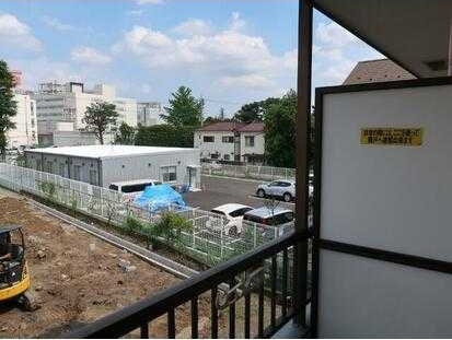 シャトル日新の展望