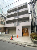 富ヶ谷セントラルの画像