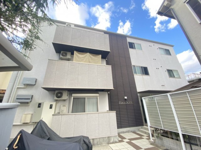 【外観】 | プレイス曽根