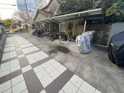 【その他共用部分】 | プレイス曽根