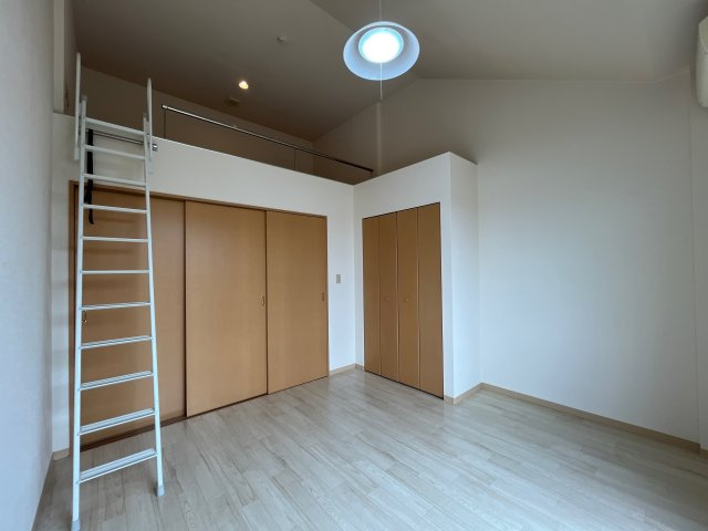 クレッシェンドＫＪの居間・リビング