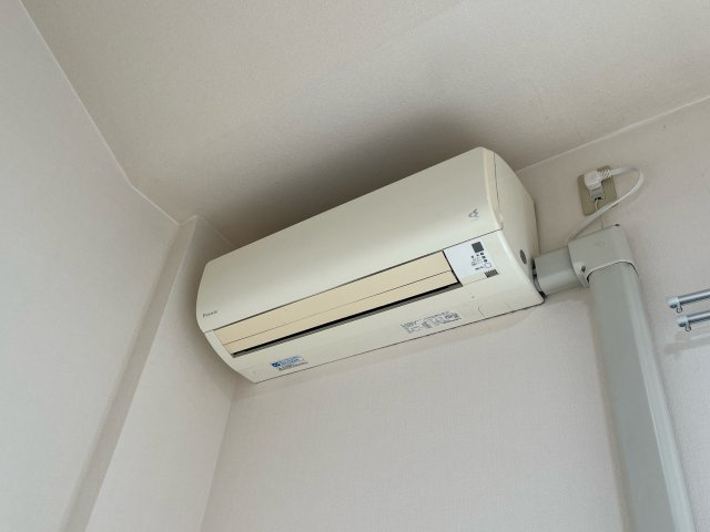 クレッシェンドＫＪの設備