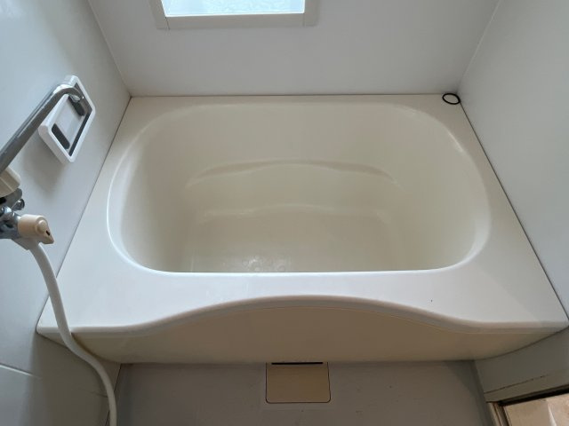 クレッシェンドＫＪの浴室