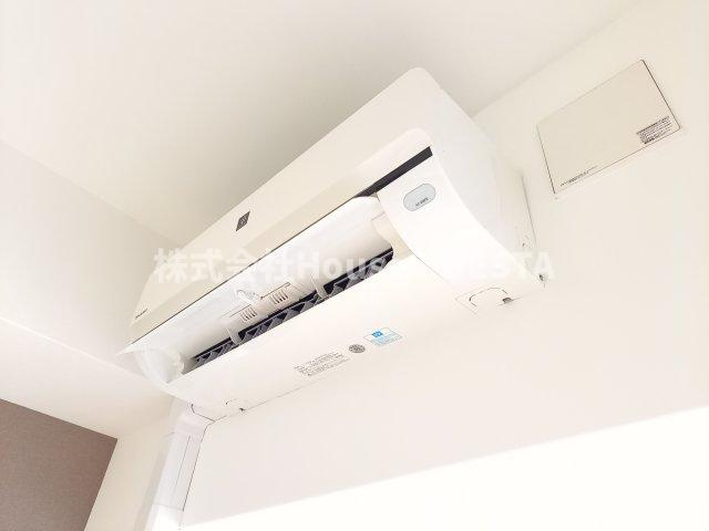 ボンニー元町の設備