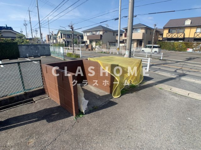 エントピア高須　　　刈谷市の賃貸はクラスホーム刈谷店のその他共用部分