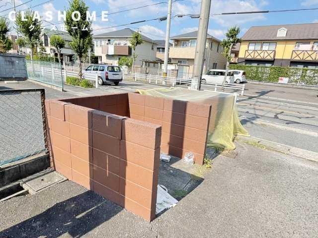 エントピア高須　　　刈谷市の賃貸はクラスホーム刈谷店のその他共用部分