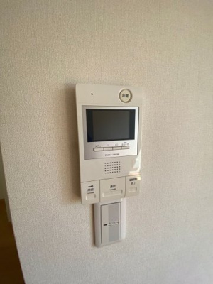 【セキュリティ】 | COMFORT FLATS 曽根東町