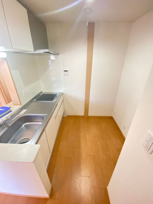 【内装】 | COMFORT FLATS 曽根東町