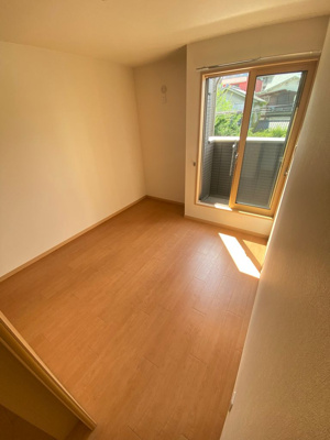 【内装】 | COMFORT FLATS 曽根東町