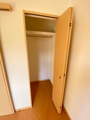 【収納】 | COMFORT FLATS 曽根東町