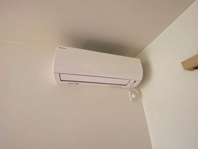 【設備】 | COMFORT FLATS 曽根東町